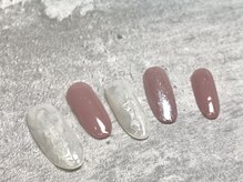 レイア 豊中店(Leia RISE HAIR BRAND)/ニュアンスコース¥8800