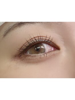 キープ力が自慢のサロン