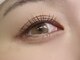 ビバ(Viva)の写真/自然なカールで目元を引き立てる★モチが良く持続的なデザインが魅力◎韓国風まつげパーマもオススメ♪