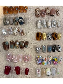 ラモダサロン(LA MODA salon)/