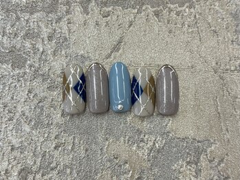 ティアラバイエミタス(TIARA by emi+)/ベーシックアートコース