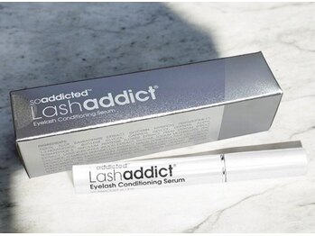 フローラビューティ(Flora Beauty)/まつ毛美容液販売中!【岡山】