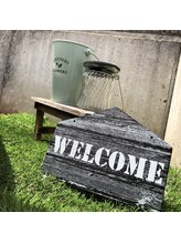 ハル(haru)/お気軽にお越しください＾＾