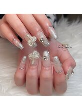 イチキュウハチキュウ ネイルサロン(The 1989 nail salon)/