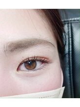 ロシュテ(Loshte)/ビューラー式まつげパーマ☆