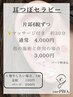 【話題沸騰★大人気】貼るだけじゃない耳つぼジュエリー「耳つぼセラピー」