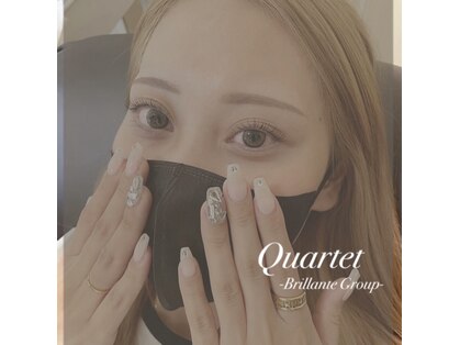 カルテット(Quartet)の写真