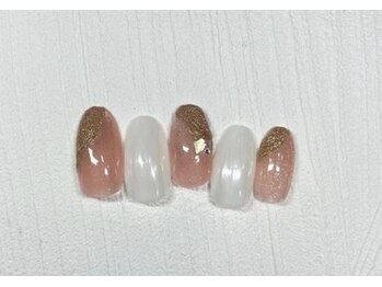 ルミ 上大岡店(Lumi)/9月トレンドデザイン¥7600