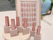 リーノ ベッラ(Lino bella)の雰囲気（30代～60代の幅広い年齢層に人気♪オフィス系も多めです！）