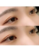 アイ(_i)/ラッシュリフト