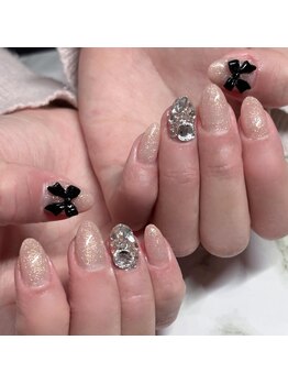 スーリール(Sourire)/◇ネイルデザイン◇