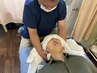 【デスクワークでくる疲れに】鍼灸ｘマッサージ　首・肩こり改善コース 