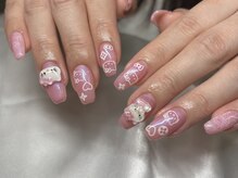 プライム(PRIME)/キティーネイル