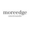 モアエッジ 表参道店(more edge)のお店ロゴ