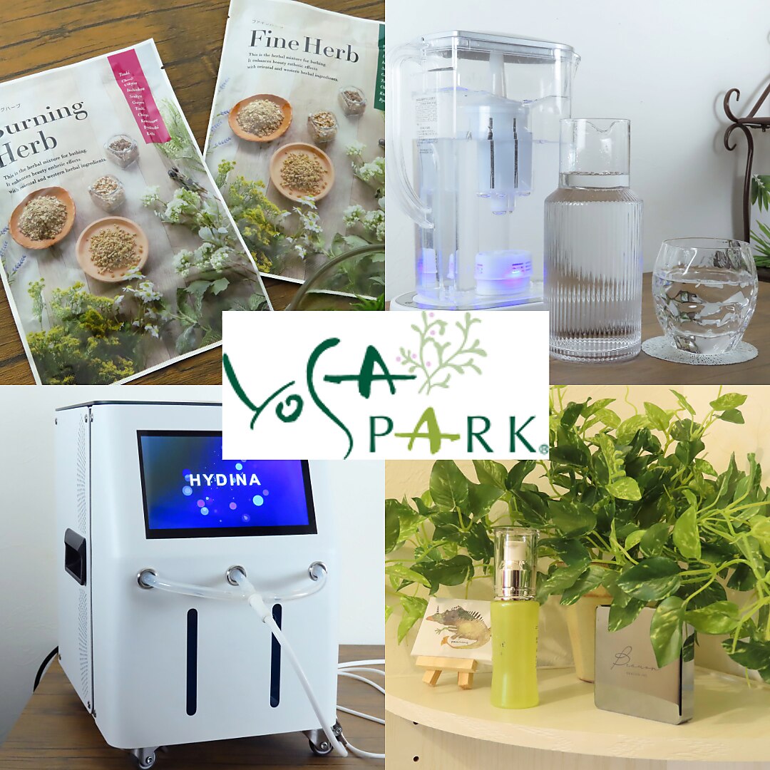 ヨサパーク オーブ(YOSA PARK AUBE)｜ホットペッパービューティー