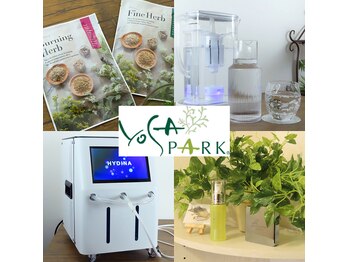 ヨサパーク オーブ(YOSA PARK AUBE)