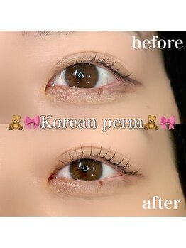 ソプラ 京都駅前店(sopra)/韓国風パーマ