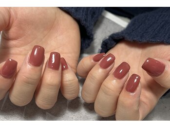 リコ 草加店(Liko)/ワンカラー