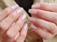 ルナ(LuNa)/ユニコーンネイル/マグネット