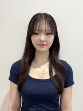 ビュー バイ ネオリーブ 用賀店(beau'r by neolive)&nbsp;井旗心海 【Kokomi】