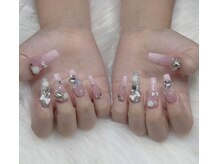 ニチネイルアートスタジオ(Nichi Nail Art Studio)/