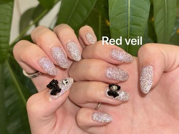 レッドベール 北浦和店(red veil)/フィルインオフ無料ワンカラー
