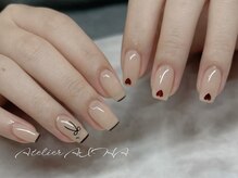 アトリエ アイハ(aiha)/りぼんデザイン