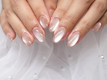 グラシアス(Gracias)/チップ長さだし　マグネット