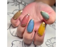 バクのひと眠り/トレンドコース