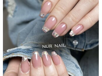 ヌアネイル(NUR NAIL)/