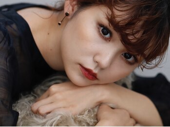 ニーマ(neema)の写真/自然体のまま、まつげをそっと美しく。上品に魅せる"大人のナチュラルデザイン"で、理想の目元へ◇