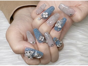 アーク(Ark)/石山担当★フラッシュネイル