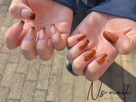 アシンメトリー