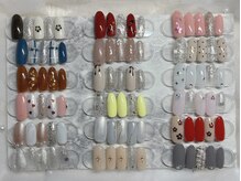 サロン オードリー 栄店/定額4980コース