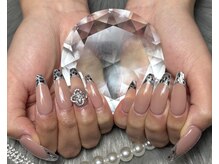 トゥーインワン 高崎緑町店(2in1)/ガラスフレンチ★