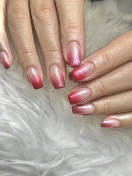 ルルデフィー(Lulu Defi)/