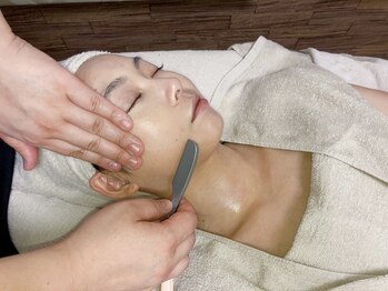 オト(Oto)/シェービング専門仕上げ