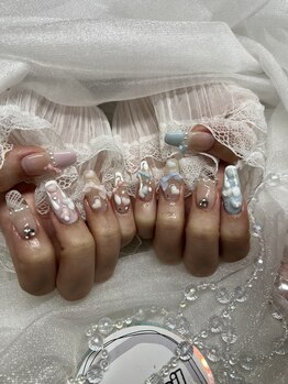 トイヴ ネイル(toyve nail)/