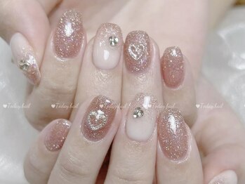 トゥデイネイル(Today.Nail)/フラッシュネイル