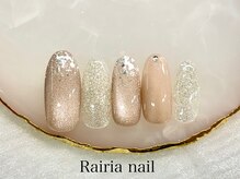 ライリア 川越店(Rairia)/アートA