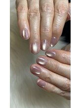 ネイルサロン　ユメチカ/ネイリストがオススメ！enoiマグ