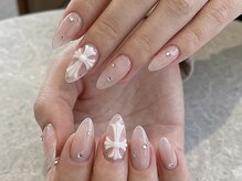 ネイルソファ 生駒(nail sofa)