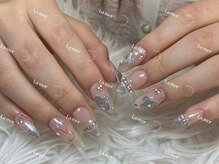 チェリー／フラワー