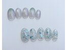 定額ネイル¥7500 色の変更OK