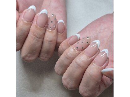 アモ ネイル(amo nail)の写真