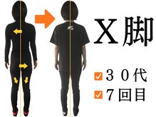 ミック(Mecc)/ピラティス【7,000円/60分】