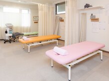 リフィール 国分寺店の雰囲気（女性セラピストによる女性専用整体院。駅からスグで通いやすい♪）