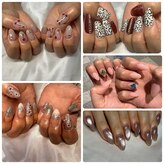 セブンネイル(SEVEN NAIL)