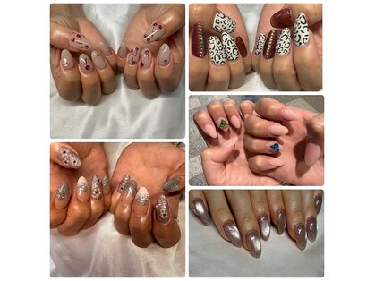 セブンネイル(SEVEN NAIL)の写真