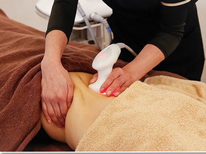 メルシー サロン(Merci Salon)の写真